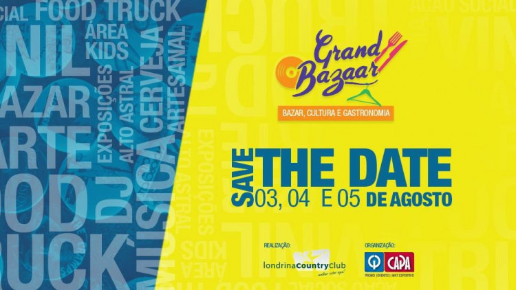 Gran Bazar